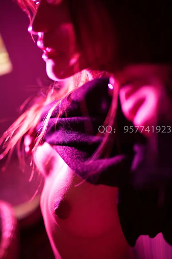 伊甸园写真众筹定制作品