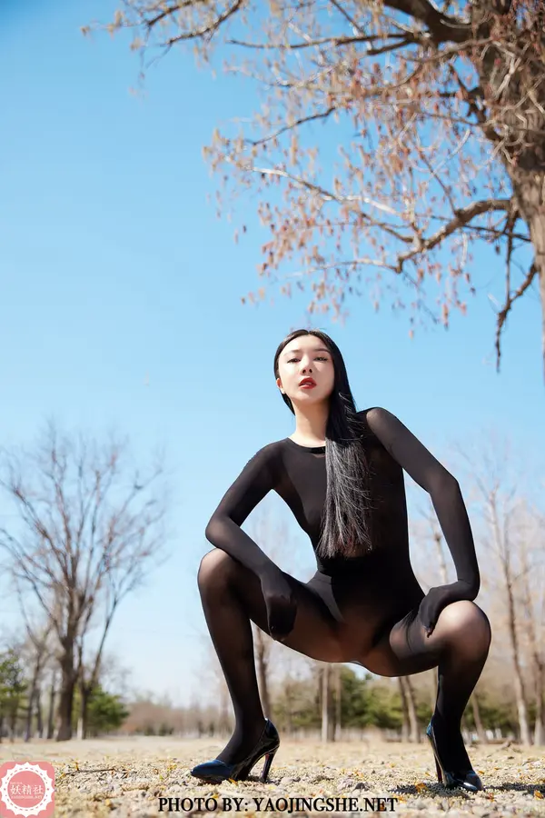 美琪《老师傅小路上全包行走》