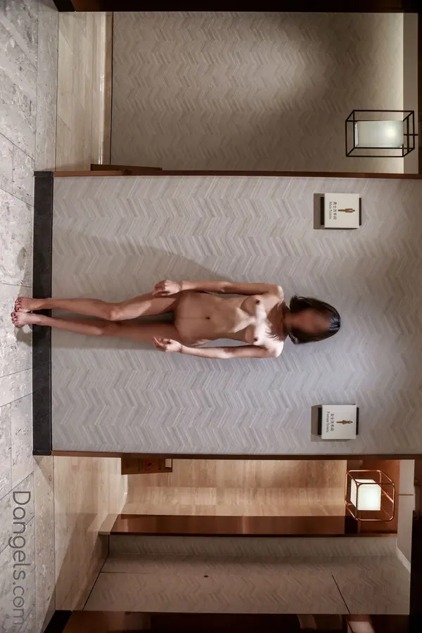 Ariel《王府中环》