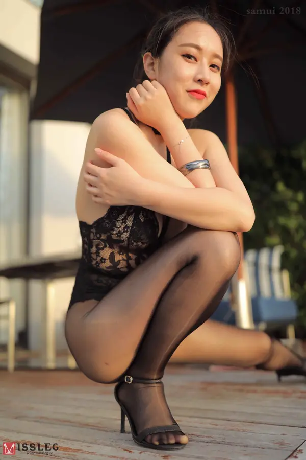 苏梅岛众筹旅拍：L003年费版