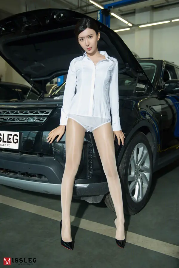 赵乐瑶《试车体验》