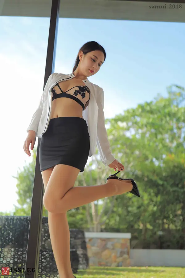 苏梅岛众筹旅拍：L004年费版