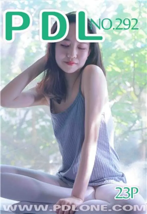 潘多拉性感写真