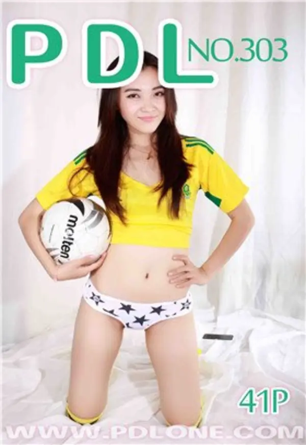 潘多拉性感写真