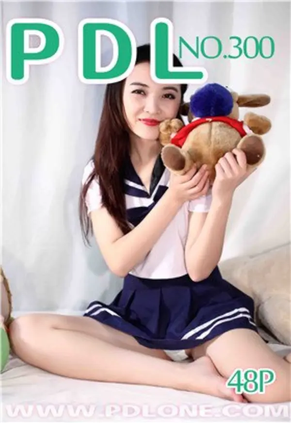 潘多拉性感写真