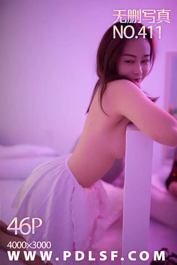 潘多拉性感写真