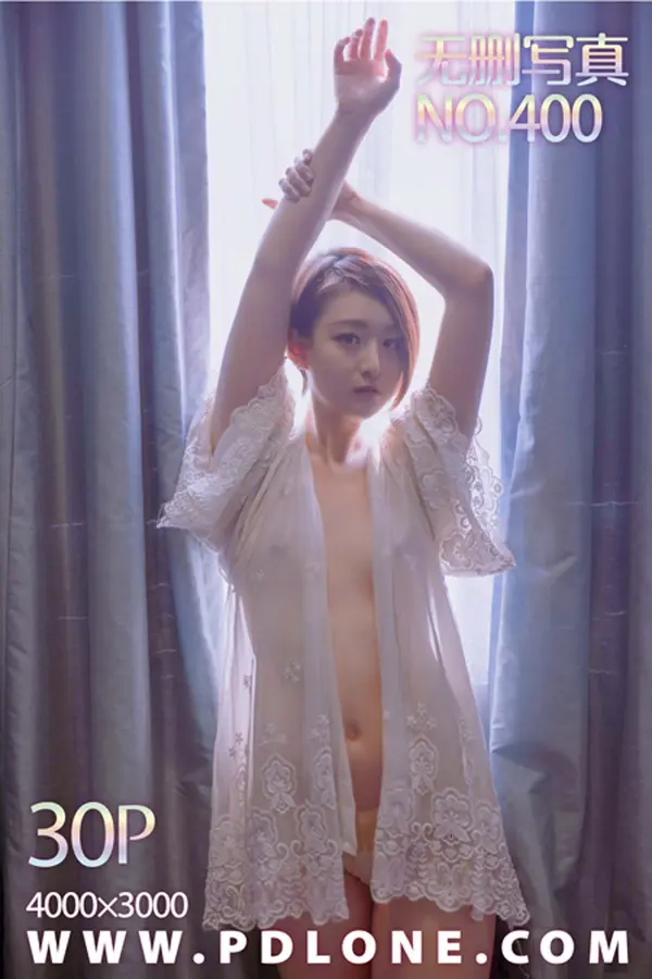 潘多拉性感写真