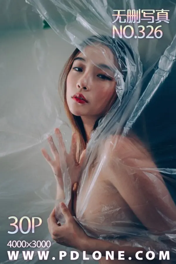 潘多拉性感写真