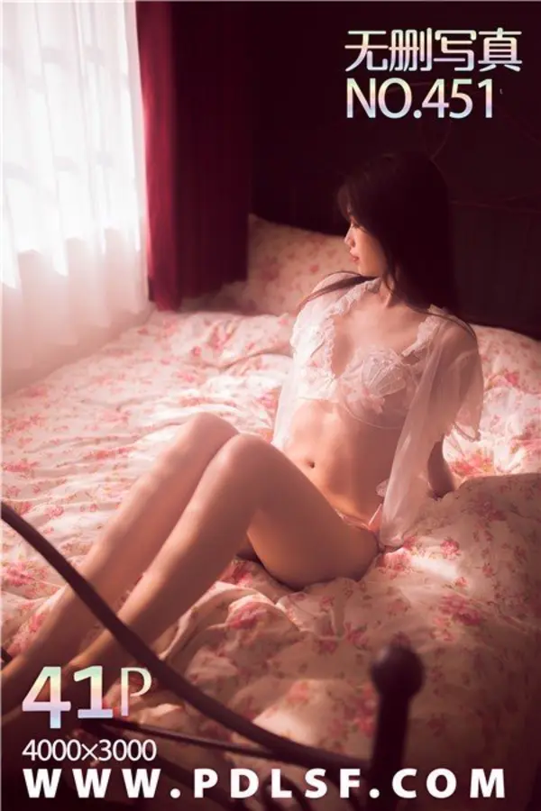 潘多拉性感写真