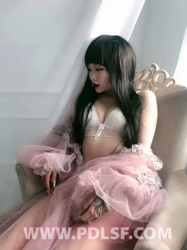 潘多拉性感写真