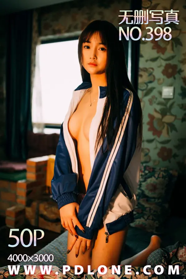 潘多拉性感写真