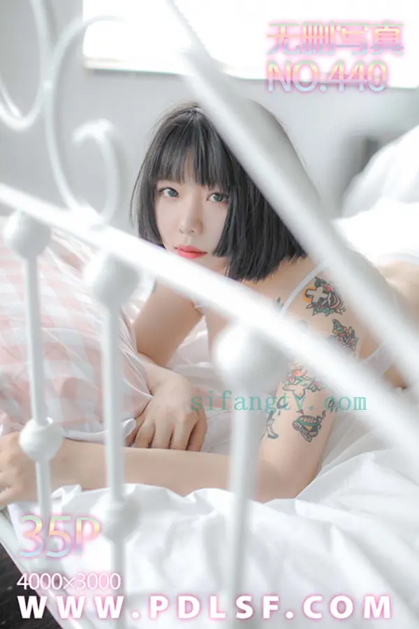 潘多拉性感写真