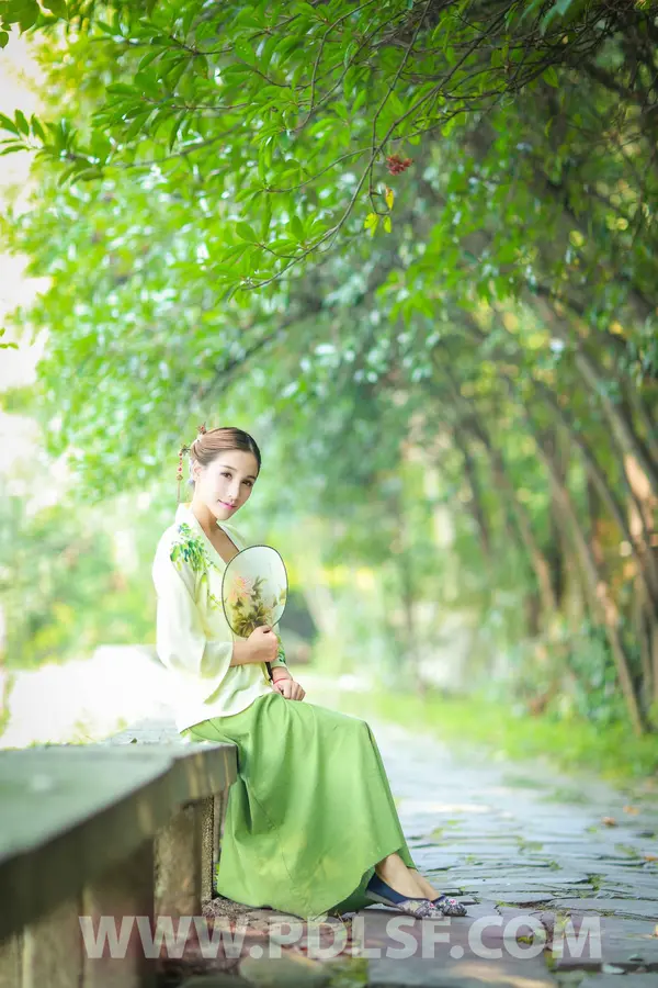 潘多拉性感写真