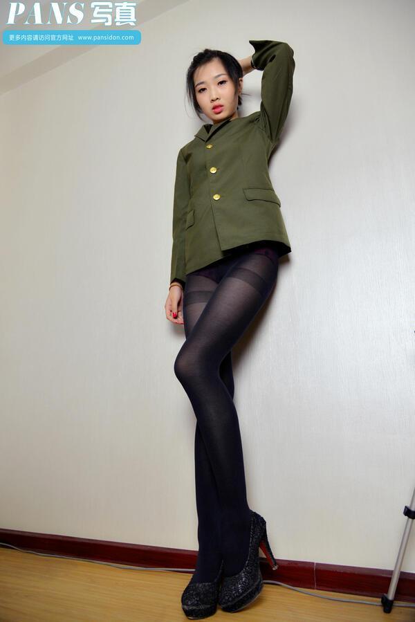 PANS Vol. 555 梦梦