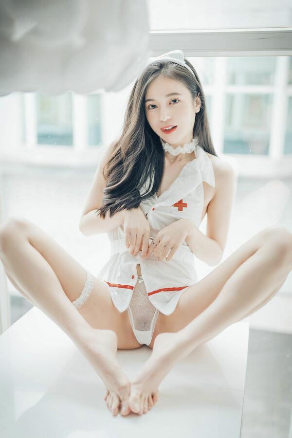 JVID 辰辰《单人6》