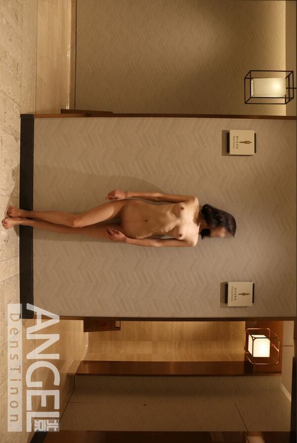 北京天使 Denstinon 公交车