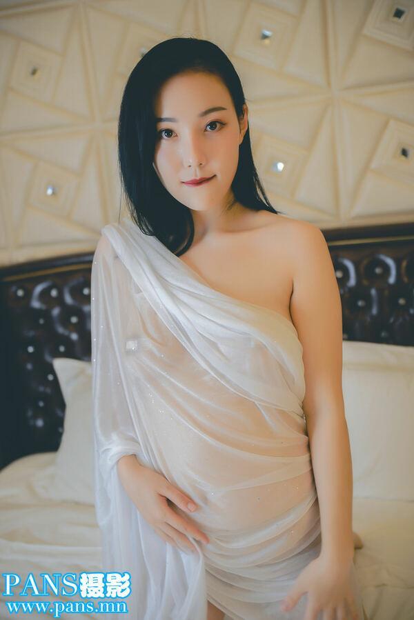 PANS Vol. 346 小白